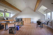 Zimmer im DG_1 - 