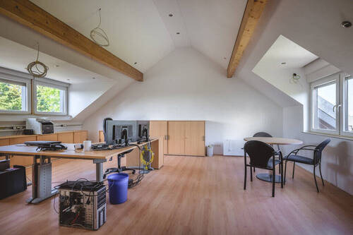 Zimmer im DG_1 - 