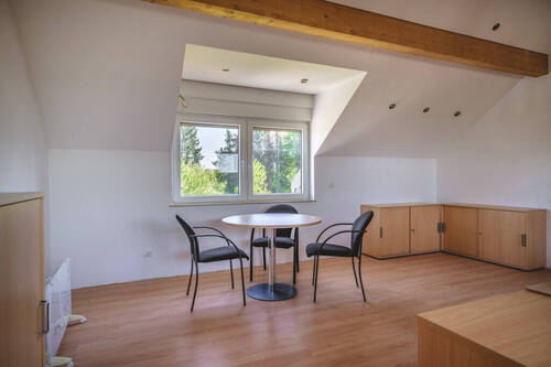 Zimmer im DG_2 - 