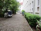Hofansicht - 