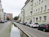 Ansicht Straße - 