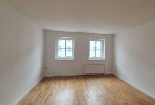 Wohnen - 3 Zimmer Etagenwohnung zur Miete in Rostock