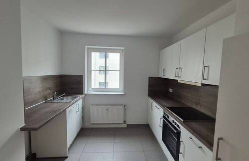 Küche - 3 Zimmer Etagenwohnung in Rostock