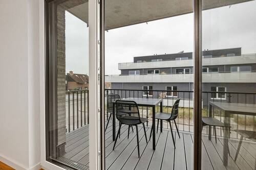 Balkon - 