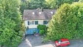 Ansicht 3 - TOP LAGE AM ANDERMANNSBERG IN RV - FAMILIEN GERECHTES 1-FAM.HAUS MIT ELW