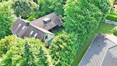 Ansicht - 8 Zimmer Einfamilienhaus in Ravensburg