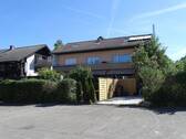 Bild 1 - 3 Zimmer Wohnung in ruhiger Lage von Bad Dürrheim