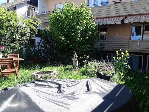 Bild 3 - 3 Zimmer Terrassenwohnung in Bad Dürrheim