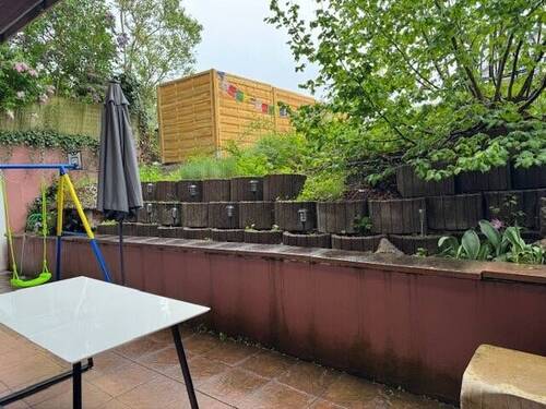 Bild 4 - Terrassenwohnung mit 82,70 m² in Bad Dürrheim zum Kaufen