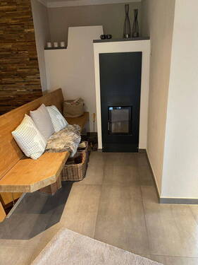 EG Kamin - 
