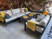 EG Balkon vorne - 
