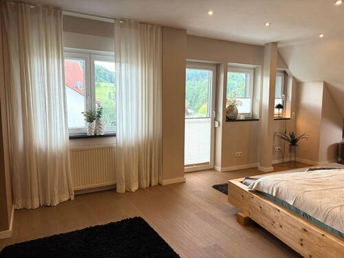 DG Schlafzimmer - 