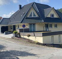 Einziehen und Wohlfühlen - exclusives Einfamilienhaus mit Einliegerwohnung - Gorxheimertal Unter-Flockenbach