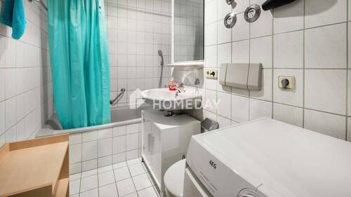 Badezimmer 2 - 
