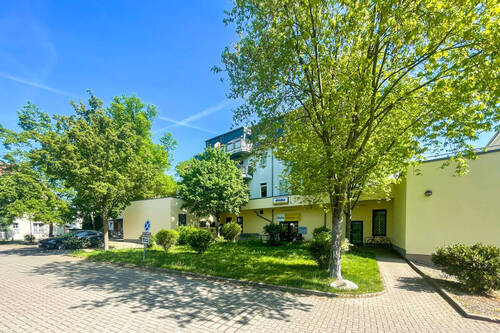 Rückansicht - 