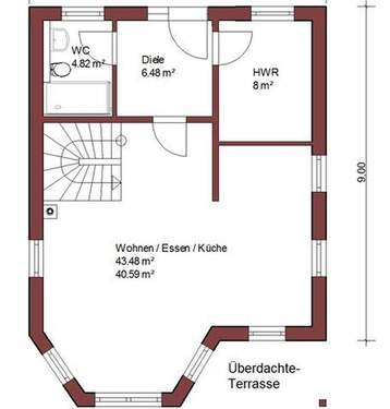 modern mit Lebensqualität - 