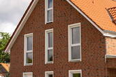 Das Haus hat Gesicht - Mehrfamilienhaus, Wohnhaus mit 134,00 m² in Wendhausen zum Kaufen