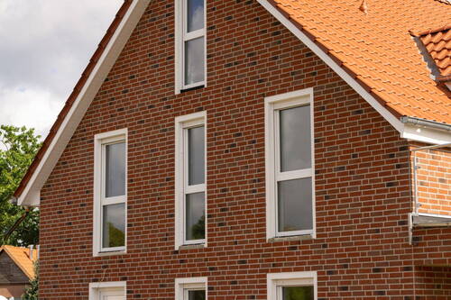 Das Haus hat Gesicht - Mehrfamilienhaus, Wohnhaus mit 134,00 m² in Wendhausen zum Kaufen