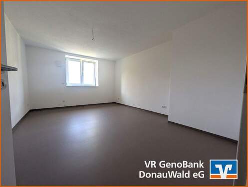 Geräumiges Schlafzimmer - 