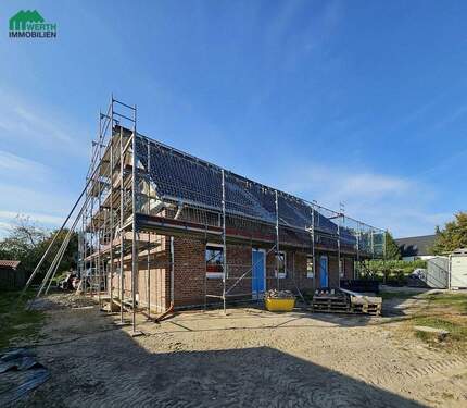 Süd-Ost-Seite - 1 Zimmer Doppelhaushälfte zum Kaufen in Oster-Ohrstedt