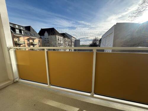 Balkon - 