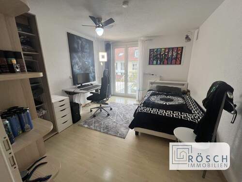 Zimmer 1. Obergeschoss - 