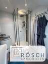 Dusche Badezimmer Dachgeschoss - 