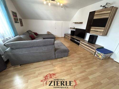 3_Wohn-Esszimmer - 3 Zimmer Etagenwohnung in Eislingen