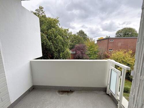 Balkon Schlafzimmer - 