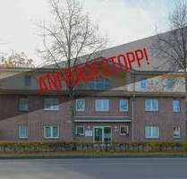 6630 - ANFRAGESTOPP! Seniorenfreundliches Wohnen - Gemütliche und bezugsfreie 2-Zimmer-Erdgeschosswohnung - Wardenburg Wardenburg III