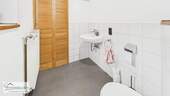 Gäste-WC EG - 
