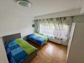 Zimmer 3 oben - 