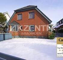 Beste Stadtlage für Familien -- EFH, 4,5 Zi., 2 Bäder, PV und großer Garten! - Hamburg / Rahlstedt