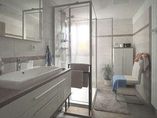 DG Bad - Einfamilienhaus mit 96,10 m&sup2; in Dingelstädt zum Kaufen