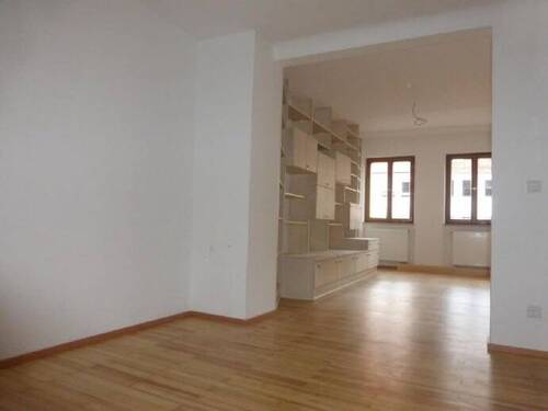 Wohnen-Essen, Blick 3 - 