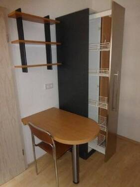 Einbauküche, Blick 5 - 