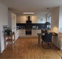 2-Zimmer-Neubauwohnung - ideal für 1-2 Personen - Hettstadt