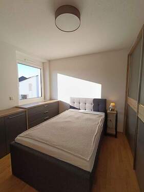 Bild 3 - 2 Zimmer Etagenwohnung in Hettstadt