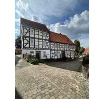 Zeitlos wohnen in historischer Atmosphäre - Diemelsee-Adorf