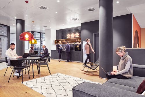 Lounge - 