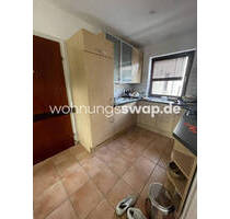 Wohnungsswap - Helenenwallstraße - Köln Deutz