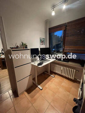 Bild 2 - 2 Zimmer Etagenwohnung zur Miete in Köln