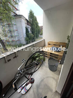 Bild 3 - 2 Zimmer Etagenwohnung in Köln