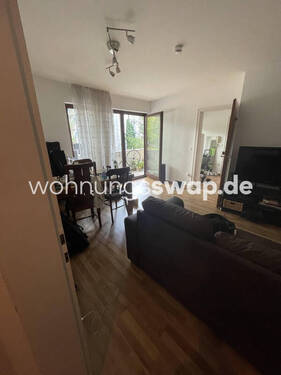 Bild 4 - Etagenwohnung mit 50,00 m&sup2; in Köln zur Miete