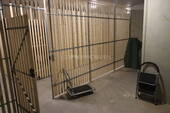 Kellerabteil - 