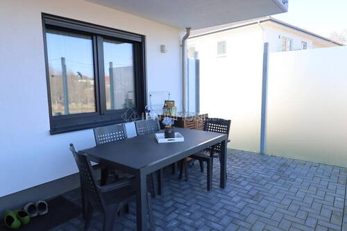 Terrasse - 