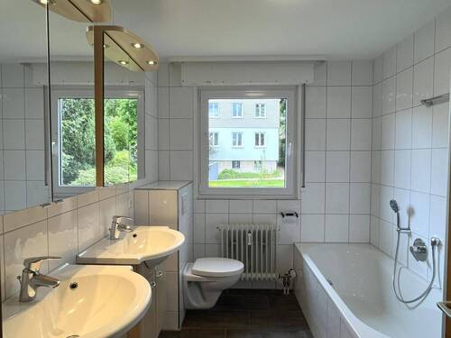 Badezimmer - 