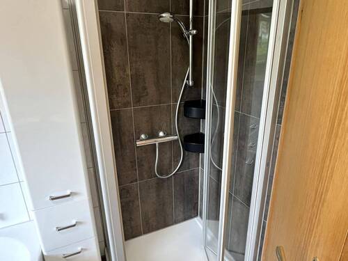 Dusche - 