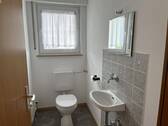 Gästetoilette - 