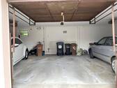 Garage - 